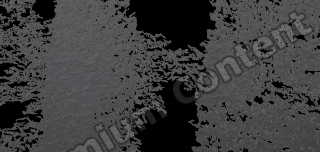 High Resolution Decal Stains Texture 0005